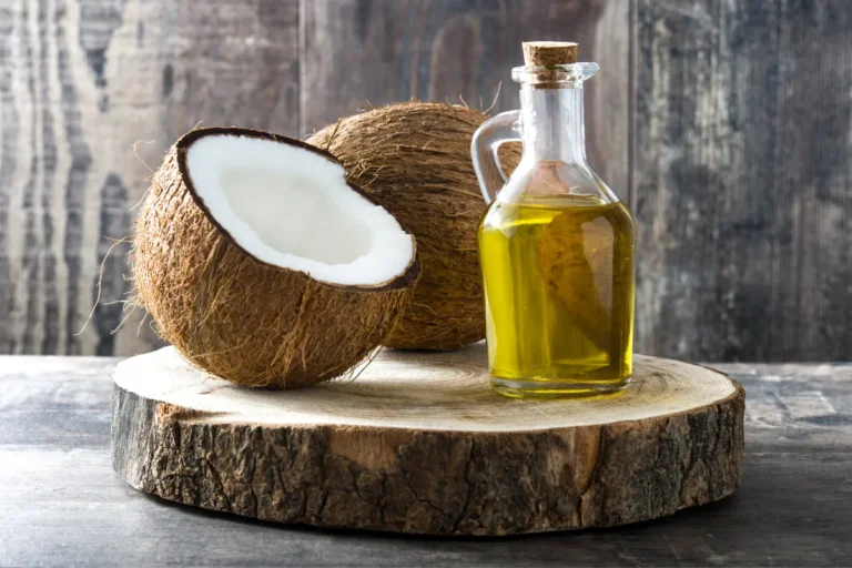 Cocoon Your Skin in Radiance: Remarkable Benefits of Coconut Oil